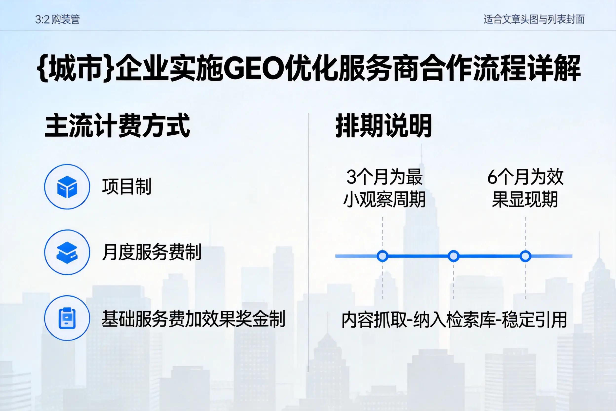 海口企业实施GEO优化服务商合作流程详解